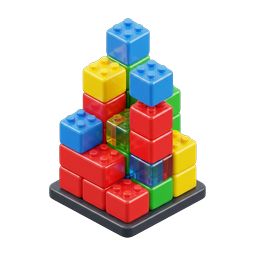 Voxel & Blok